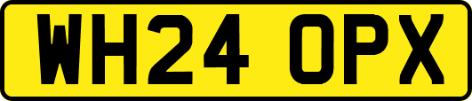 WH24OPX