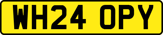 WH24OPY