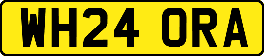 WH24ORA
