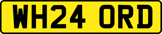 WH24ORD