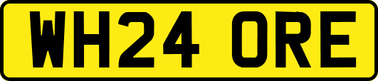 WH24ORE