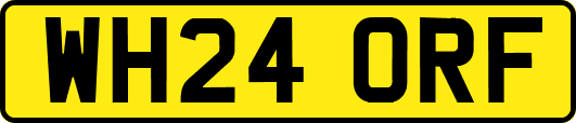 WH24ORF