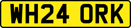WH24ORK