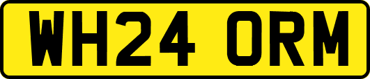 WH24ORM