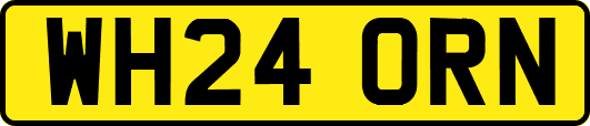 WH24ORN