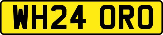WH24ORO