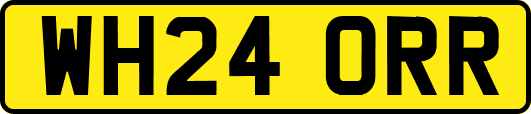 WH24ORR