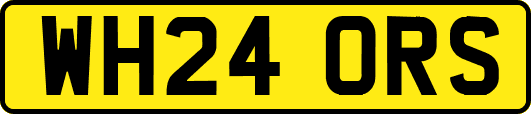 WH24ORS
