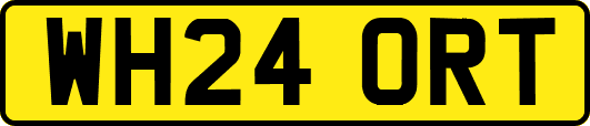 WH24ORT