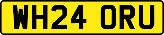 WH24ORU