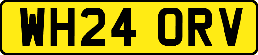 WH24ORV
