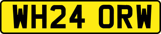 WH24ORW