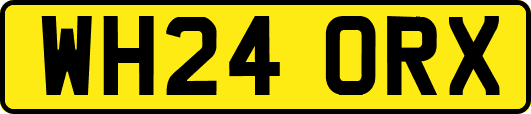 WH24ORX