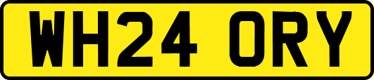 WH24ORY