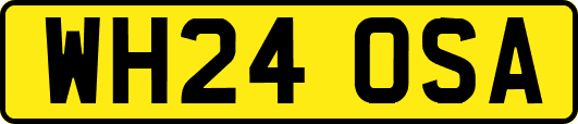 WH24OSA