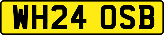 WH24OSB