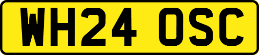 WH24OSC