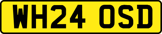 WH24OSD