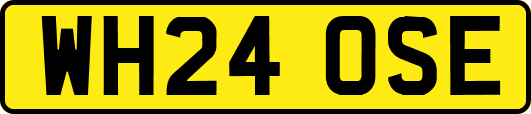 WH24OSE
