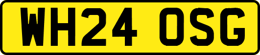 WH24OSG