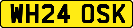 WH24OSK