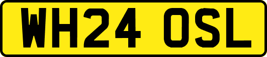 WH24OSL