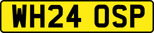 WH24OSP