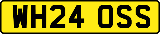 WH24OSS