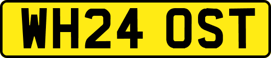 WH24OST