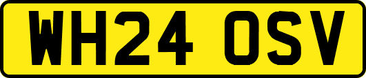 WH24OSV