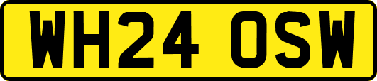WH24OSW
