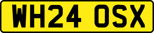 WH24OSX