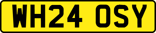 WH24OSY