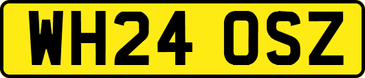 WH24OSZ