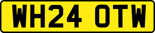 WH24OTW