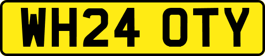 WH24OTY
