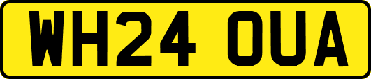 WH24OUA