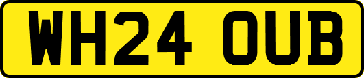WH24OUB