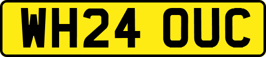 WH24OUC