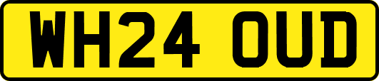 WH24OUD