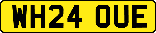 WH24OUE