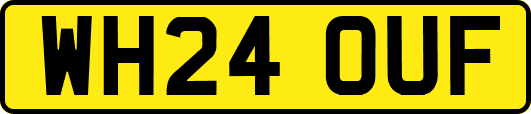 WH24OUF