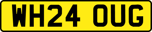 WH24OUG