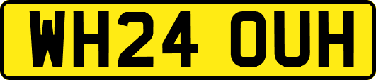 WH24OUH