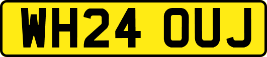 WH24OUJ