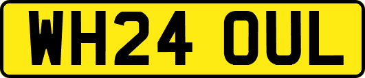 WH24OUL