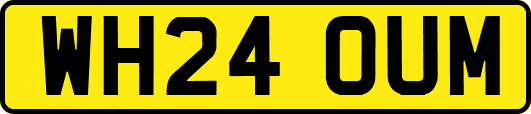 WH24OUM