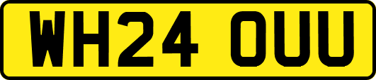 WH24OUU