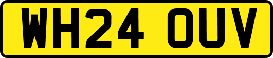 WH24OUV