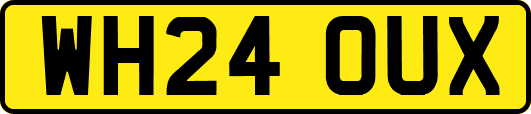 WH24OUX